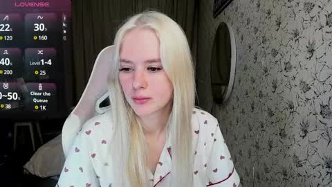 Snapshot of healing__girl chatting on January 2025 07:53:01 AM Valeria online show from January 2025 07:53:01 AM