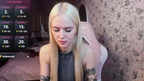 Snapshot of healing__girl chatting on February 2025 05:39:01 AM Valeria online show from February 2025 05:39:01 AM