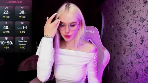 Snapshot of healing__girl chatting on February 2025 09:52:02 AM Valeria online show from February 2025 09:52:02 AM