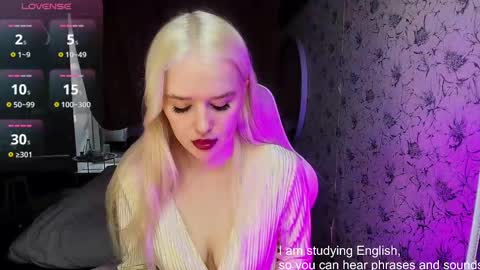 Snapshot of healing__girl chatting on February 2025 09:06:02 AM Valeria online show from February 2025 09:06:02 AM