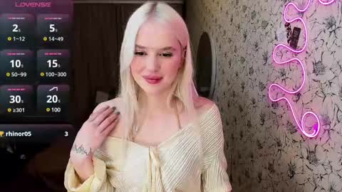 Snapshot of healing__girl chatting on March 2025 01:26:02 PM Valeria online show from March 2025 01:26:02 PM