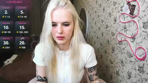 Snapshot of healing__girl chatting on March 2025 08:41:02 PM Valeria online show from March 2025 08:41:02 PM