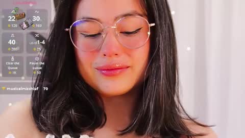 hearmymoans_18 online show from December 2025 01:42:01 PM