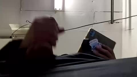 Dejesus online show from October 2025 01:15:01 AM