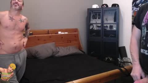 Heath Austin online show from November 2025 05:55:01 AM