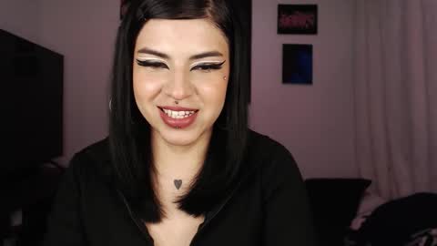 HEATHER DEMONZX   Please help me to reach 100 thumbs up online show from September 2025 02:15:02 AM