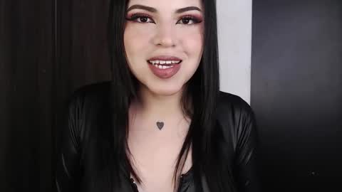 HEATHER DEMONZX   Please help me to reach 100 thumbs up online show from March 2026 10:36:01 PM