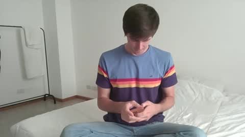 HeatSignal online show from December 2025 04:46:01 PM