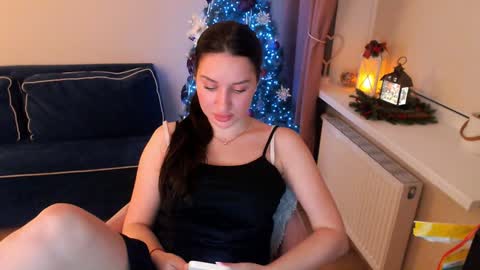 Heaven girl online show from December 2024 07:48:02 PM