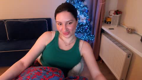 Heaven girl online show from January 2025 05:26:02 PM