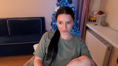 Heaven girl online show from February 2025 10:00:01 PM