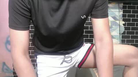 Snapshot of heaven_steven chatting on September 2025 05:00:01 AM Steven online show from September 2025 05:00:01 AM