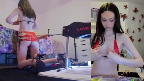 Helen online show from November 2025 02:21:01 AM