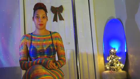 Heavenllyy online show from December 2024 01:29:01 AM