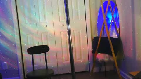 Heavenllyy online show from October 2025 01:58:02 AM