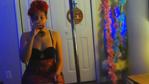 Heavenllyy online show from April 2026 05:43:02 AM