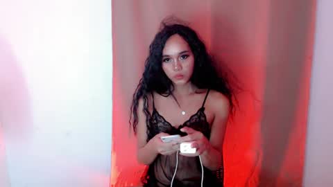 heavenly_abby online show from February 2025 10:59:01 AM