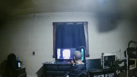 David-Anthony Ortiz online show from February 2025 08:31:02 AM