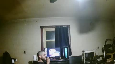 David-Anthony Ortiz online show from March 2025 03:10:02 AM