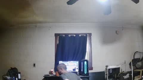 David-Anthony Ortiz online show from March 2025 06:44:01 PM