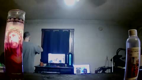 David-Anthony Ortiz online show from March 2025 09:29:02 AM