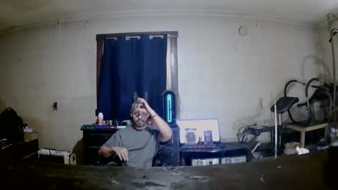 David-Anthony Ortiz online show from March 2025 05:34:02 PM