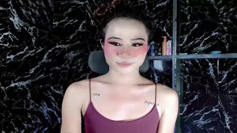 Snapshot of heavenlycum69_mickey chatting on April 2026 11:53:01 PM Mickey online show from April 2026 11:53:01 PM