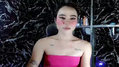 Snapshot of heavenlycum69_mickey chatting on May 2026 04:08:02 AM Mickey online show from May 2026 04:08:02 AM