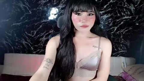 Snapshot of heavenlycum69_mickey chatting on May 2026 01:55:01 AM Mickey online show from May 2026 01:55:01 AM