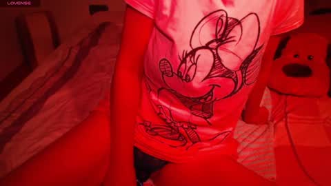 Chani online show from December 2024 12:25:02 PM