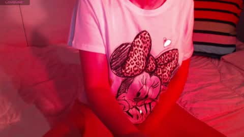 Chani online show from December 2024 03:46:01 PM