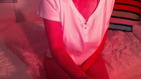 Chani online show from December 2024 01:19:02 PM