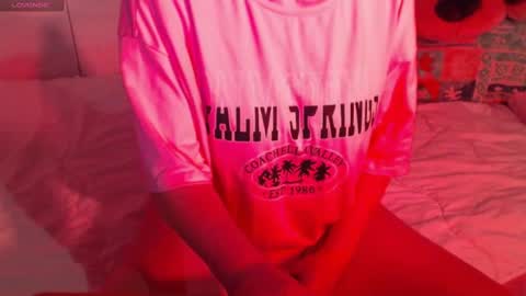 Chani online show from February 2025 11:57:02 AM