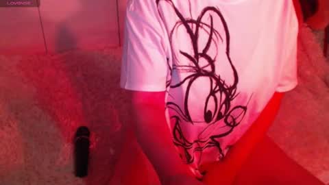 Chani online show from February 2025 12:44:02 PM