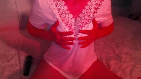 Chani online show from November 2025 08:25:02 AM