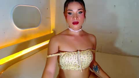 HEAVEN online show from January 2025 03:15:02 AM
