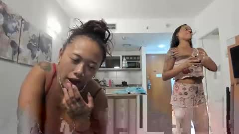 Heaven  online show from February 2025 04:19:02 AM