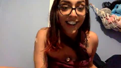 heaven the muslim slut online show from February 2025 10:59:02 PM