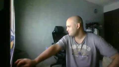 Heavy Rebell online show from December 2024 07:03:02 AM