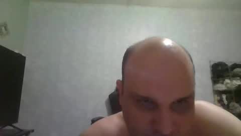 Heavy Rebell online show from January 2025 06:07:01 AM