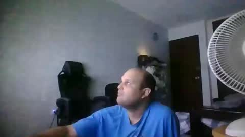 Heavy Rebell online show from February 2025 09:38:01 AM