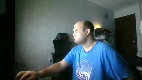 Heavy Rebell online show from February 2025 05:59:01 AM