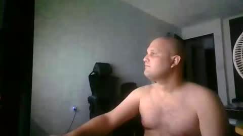 Heavy Rebell online show from February 2025 02:48:02 AM