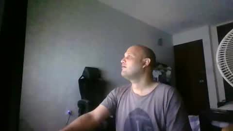 Heavy Rebell online show from March 2025 05:57:02 AM