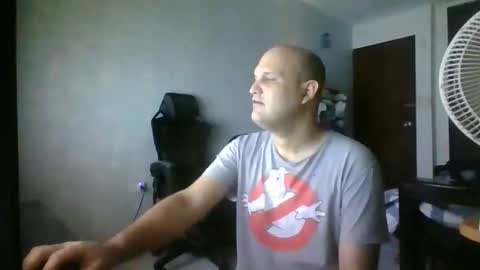 Heavy Rebell online show from March 2025 07:12:02 AM