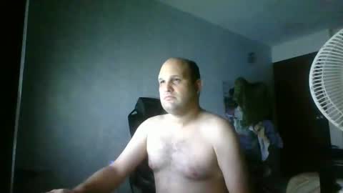 Heavy Rebell online show from October 2025 04:38:01 AM