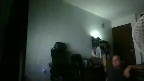 Heavy Rebell online show from February 2026 07:01:02 AM