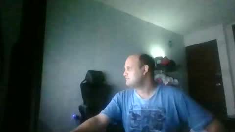 Heavy Rebell online show from May 2026 04:18:02 AM