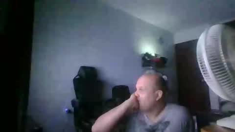 Heavy Rebell online show from June 2026 07:02:02 AM