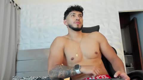 Thor online show from March 2025 11:31:02 PM